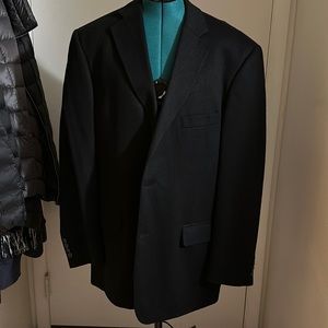 Pronto Uomo cashmere jacket